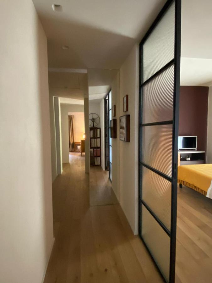 Апартаменты Casa468 Сан-Джулиано-Терме Экстерьер фото