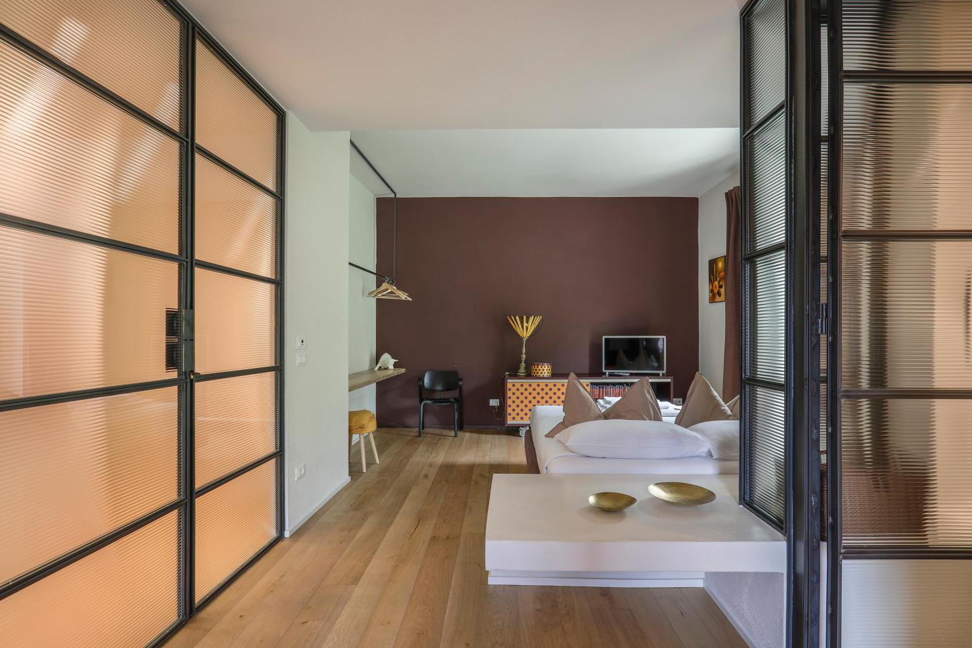 Апартаменты Casa468 Сан-Джулиано-Терме Экстерьер фото