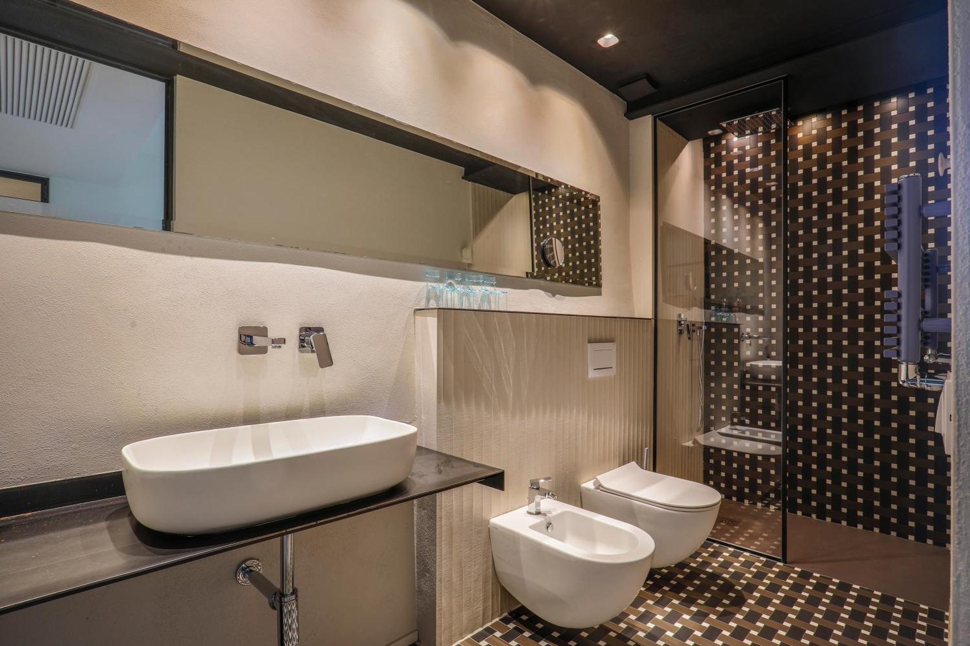 Апартаменты Casa468 Сан-Джулиано-Терме Экстерьер фото