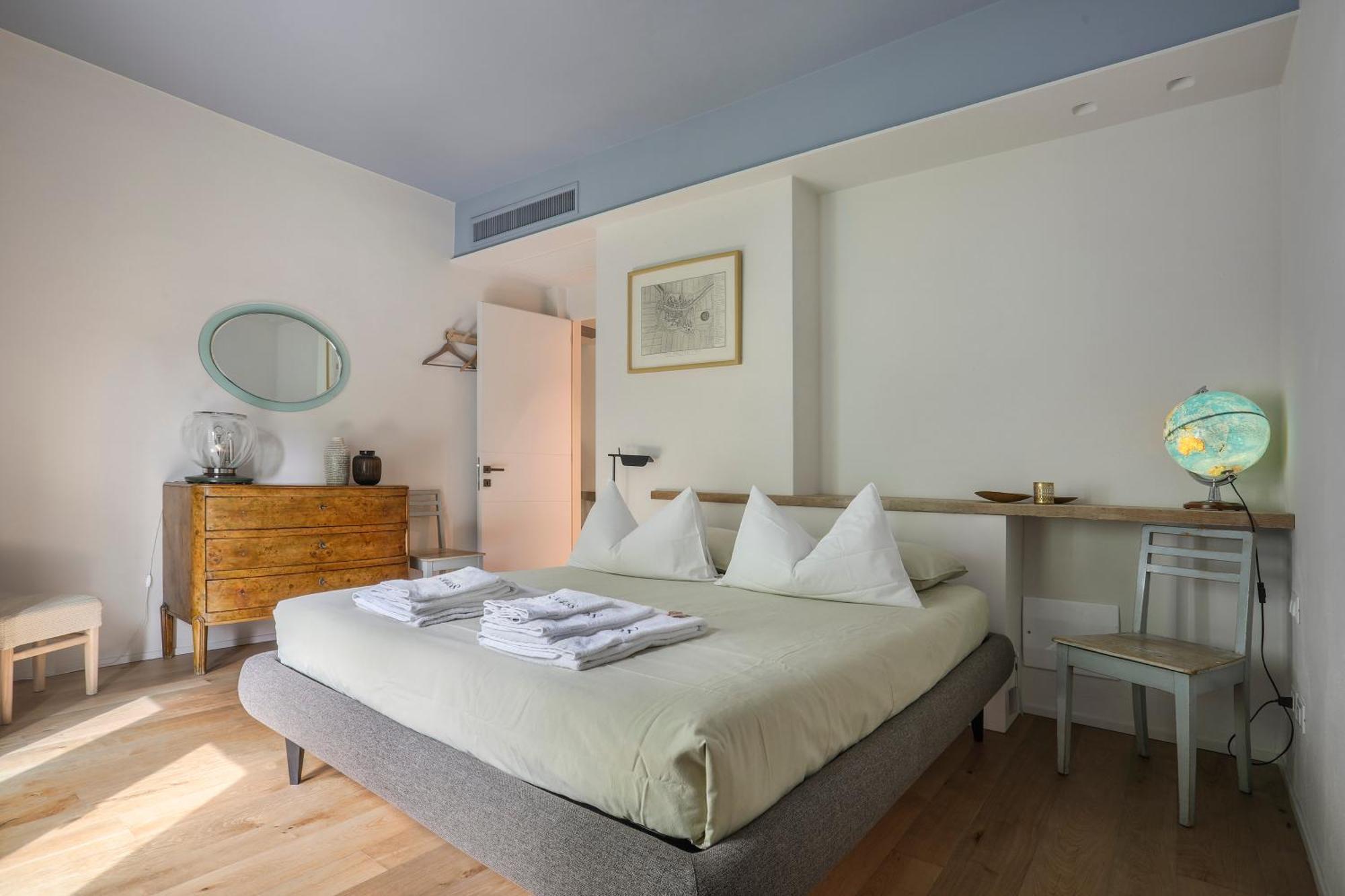 Апартаменты Casa468 Сан-Джулиано-Терме Экстерьер фото