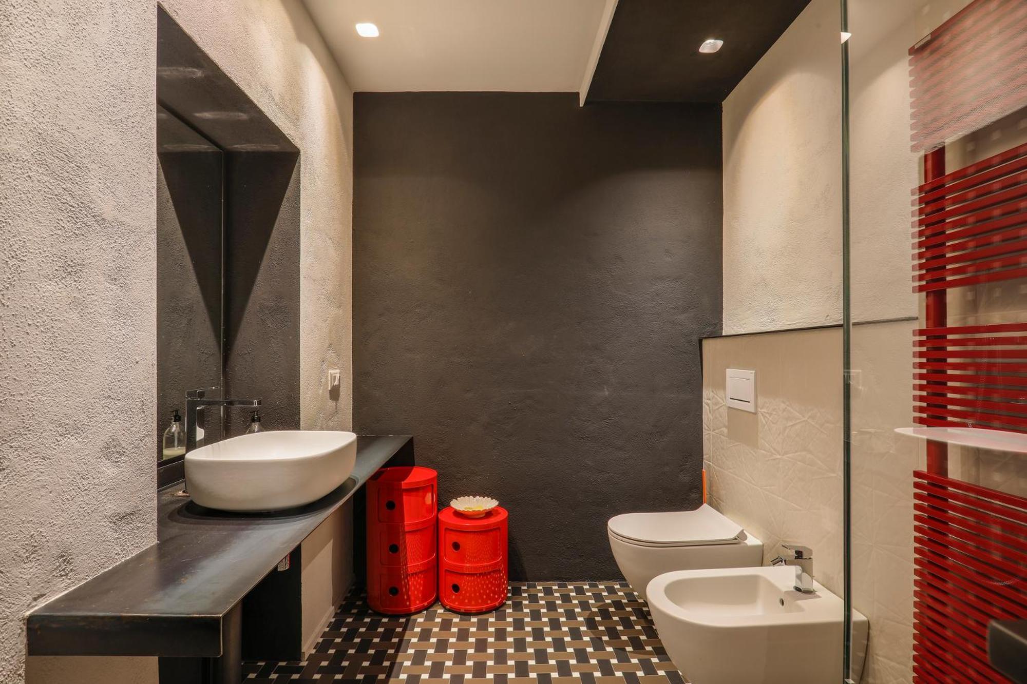 Апартаменты Casa468 Сан-Джулиано-Терме Экстерьер фото