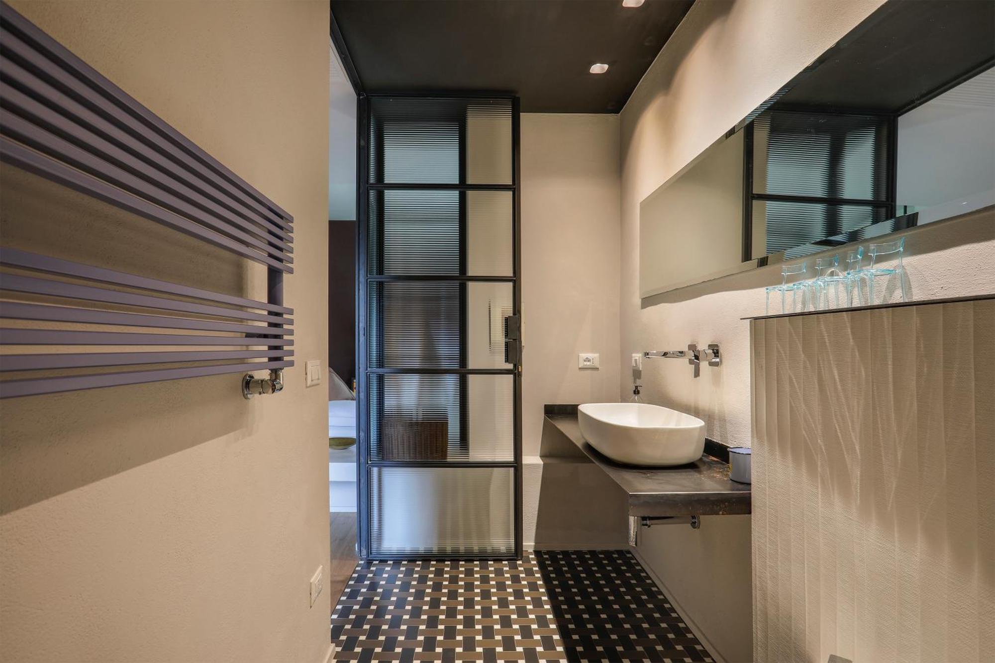 Апартаменты Casa468 Сан-Джулиано-Терме Экстерьер фото